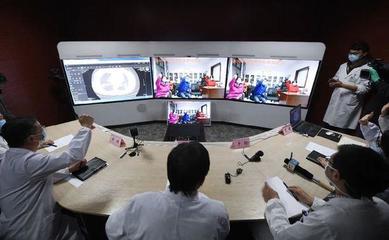 600多家互联网医院上线 中国互联网医疗的春天已然来临？