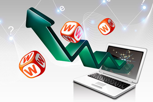 从网络新闻信息的有效性看制造业在互联网的布局与信息服务转型